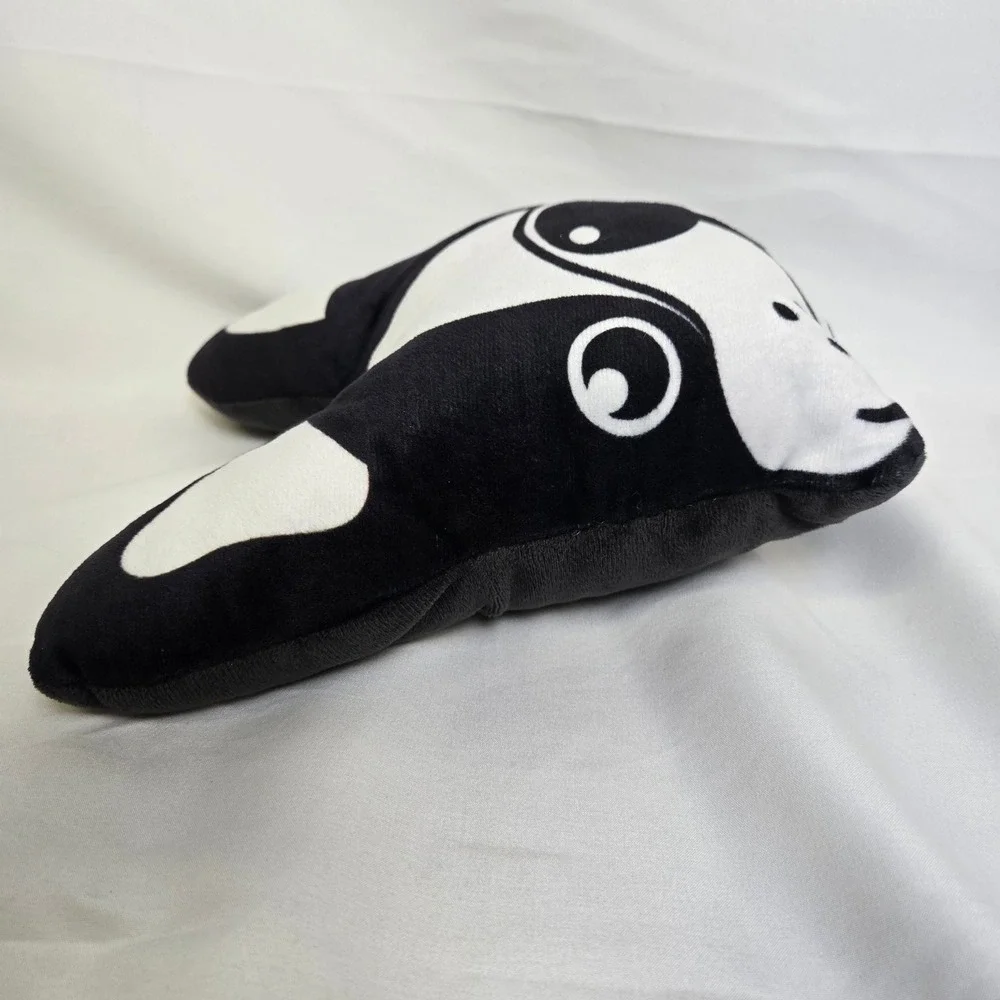 Boston Terrier or French Bulldog Decorative Throw Pillow 9
